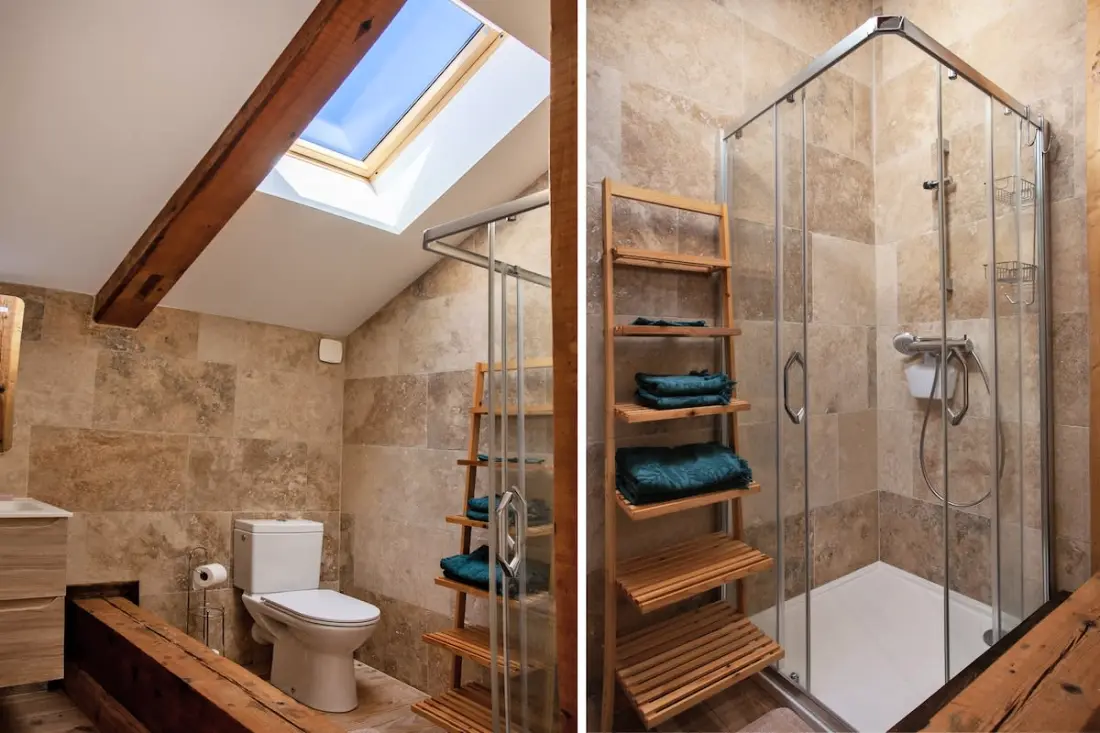 Villa Sandrine 2 Chambres