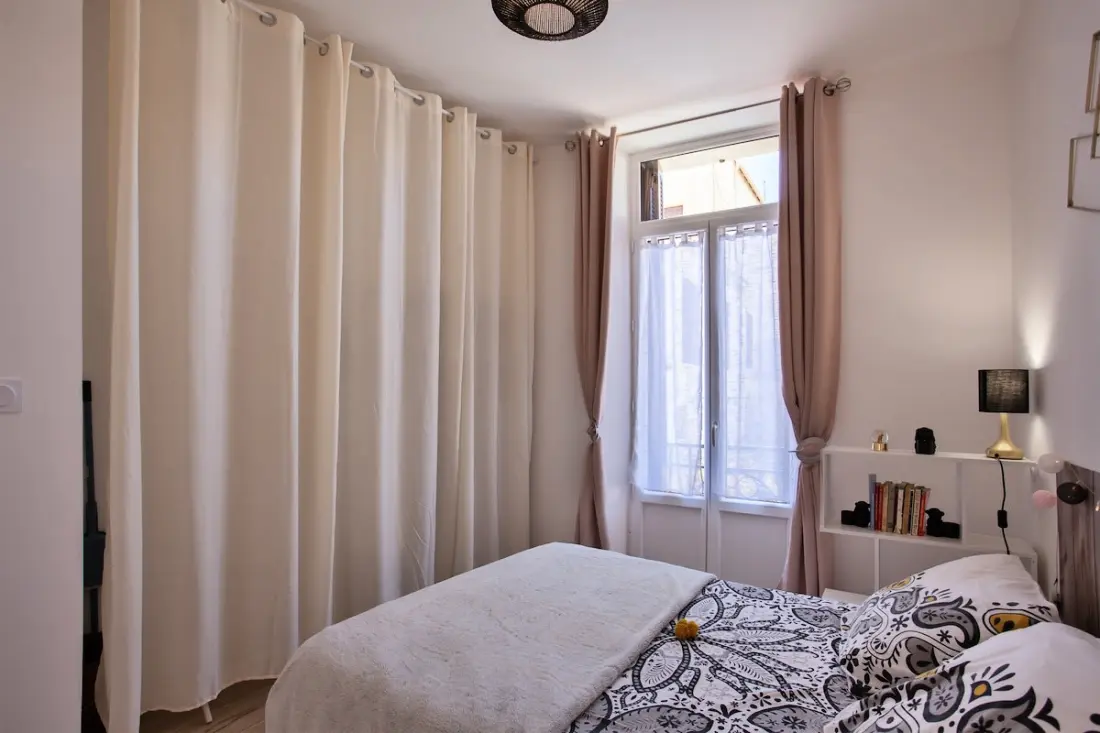 Villa Sandrine 2 Chambres