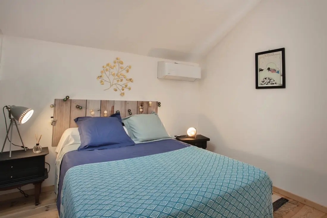 Villa Sandrine 2 Chambres