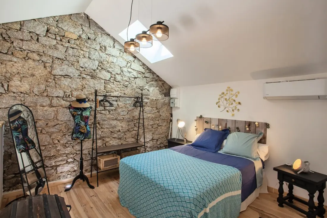 Villa Sandrine 2 Chambres