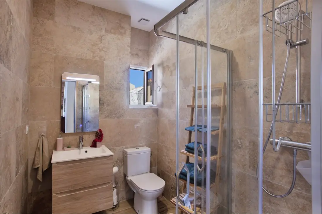 Villa Sandrine 2 Chambres