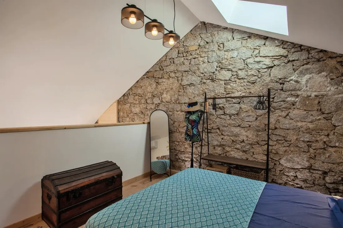 Villa Sandrine 2 Chambres