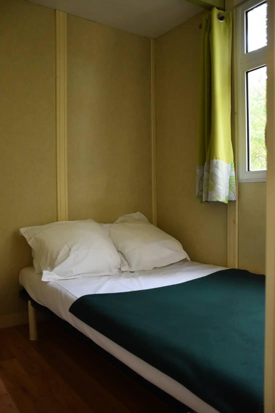 Village vacances ULVF - U Libecciu 2 étoiles★★