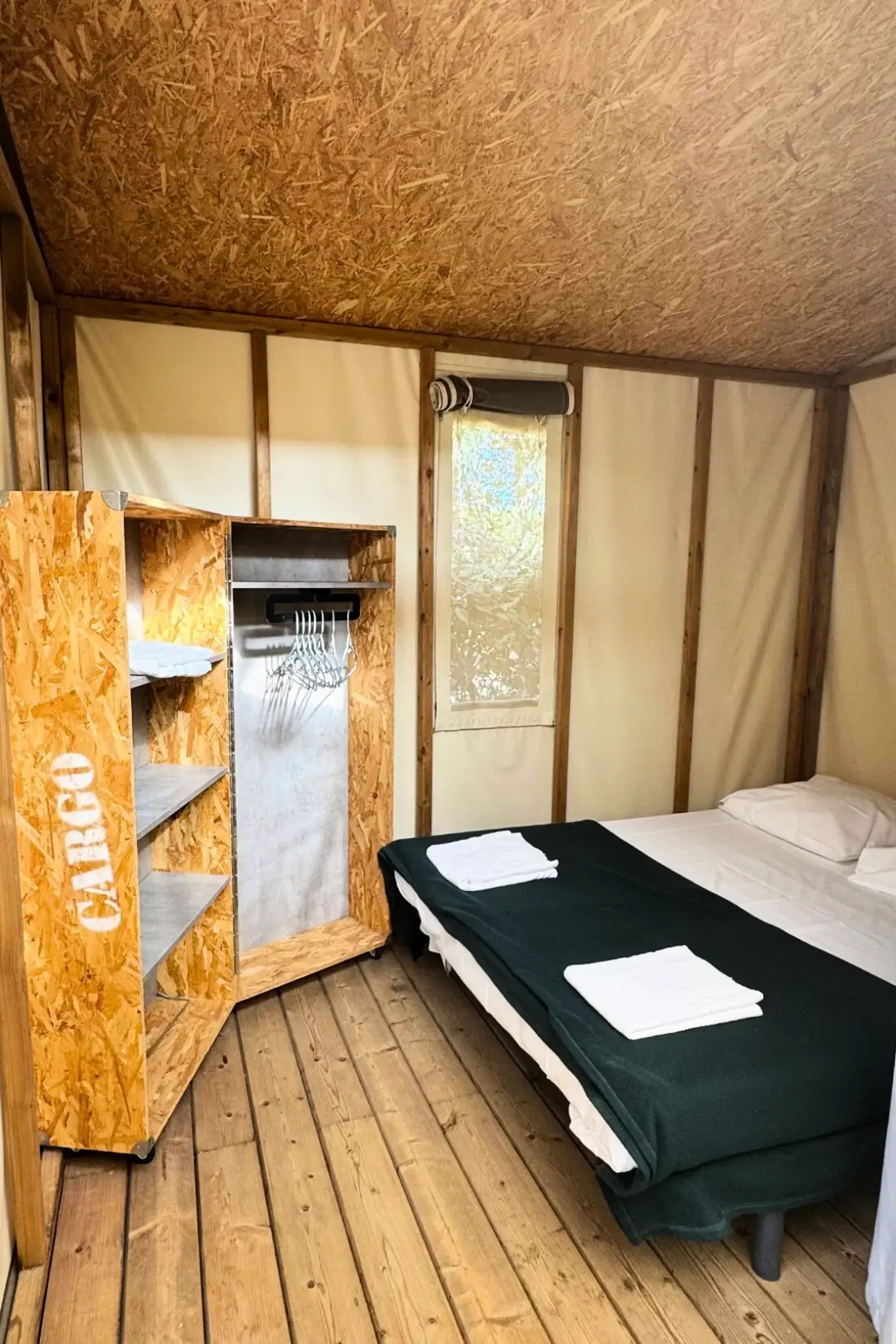Village vacances ULVF - U Libecciu 2 étoiles★★