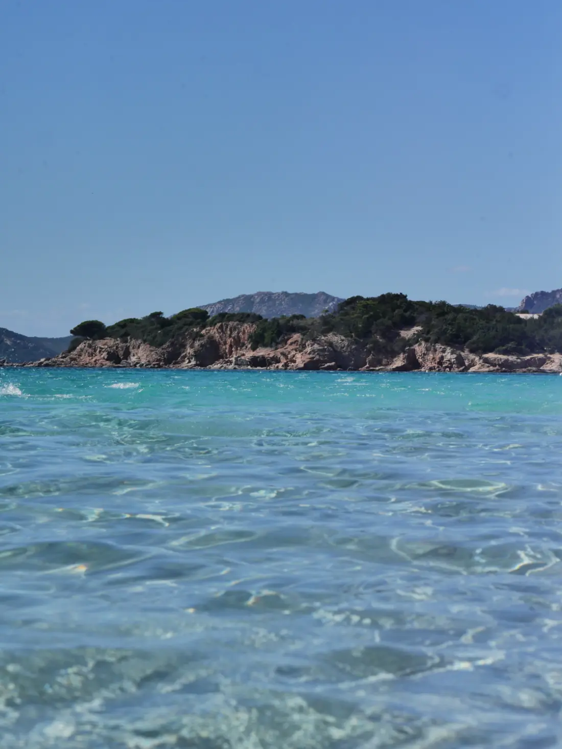 Village vacances ULVF - U Libecciu 2 étoiles★★