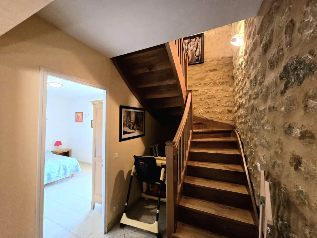 Maison de Vacances Calviac-en-Périgord 2