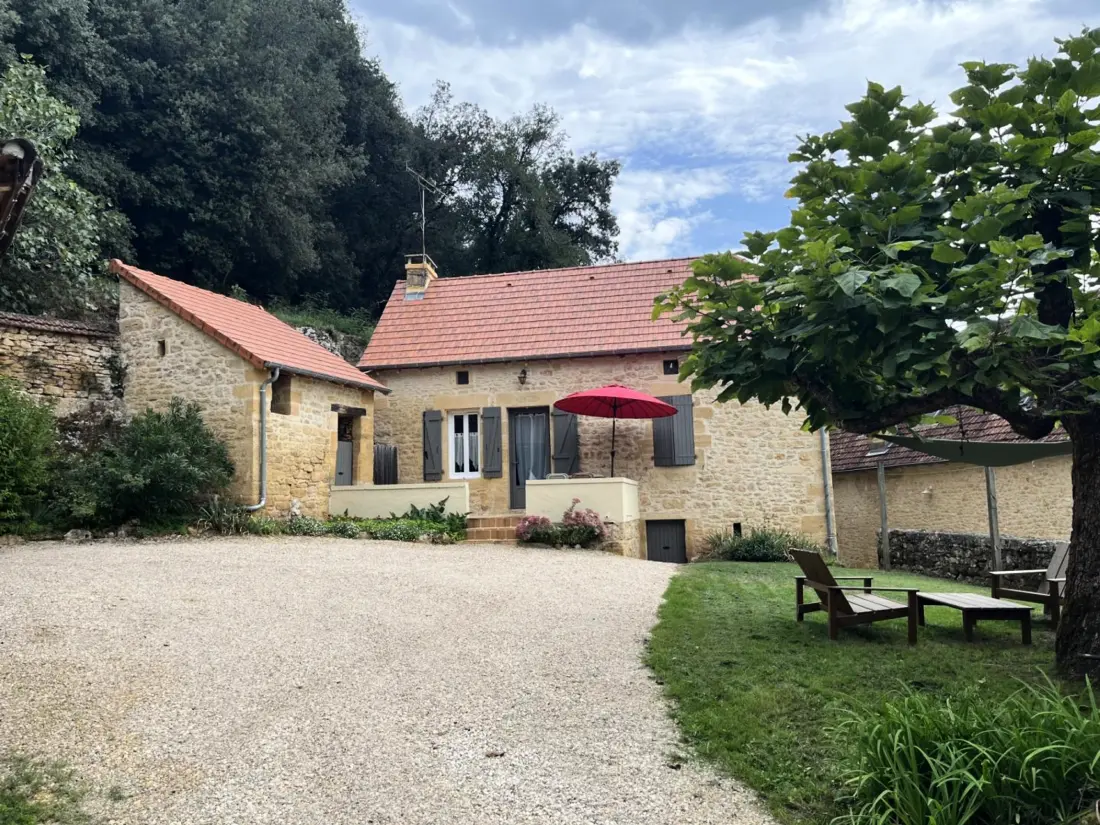 Maison de Vacances Calviac-en-Périgord 6
