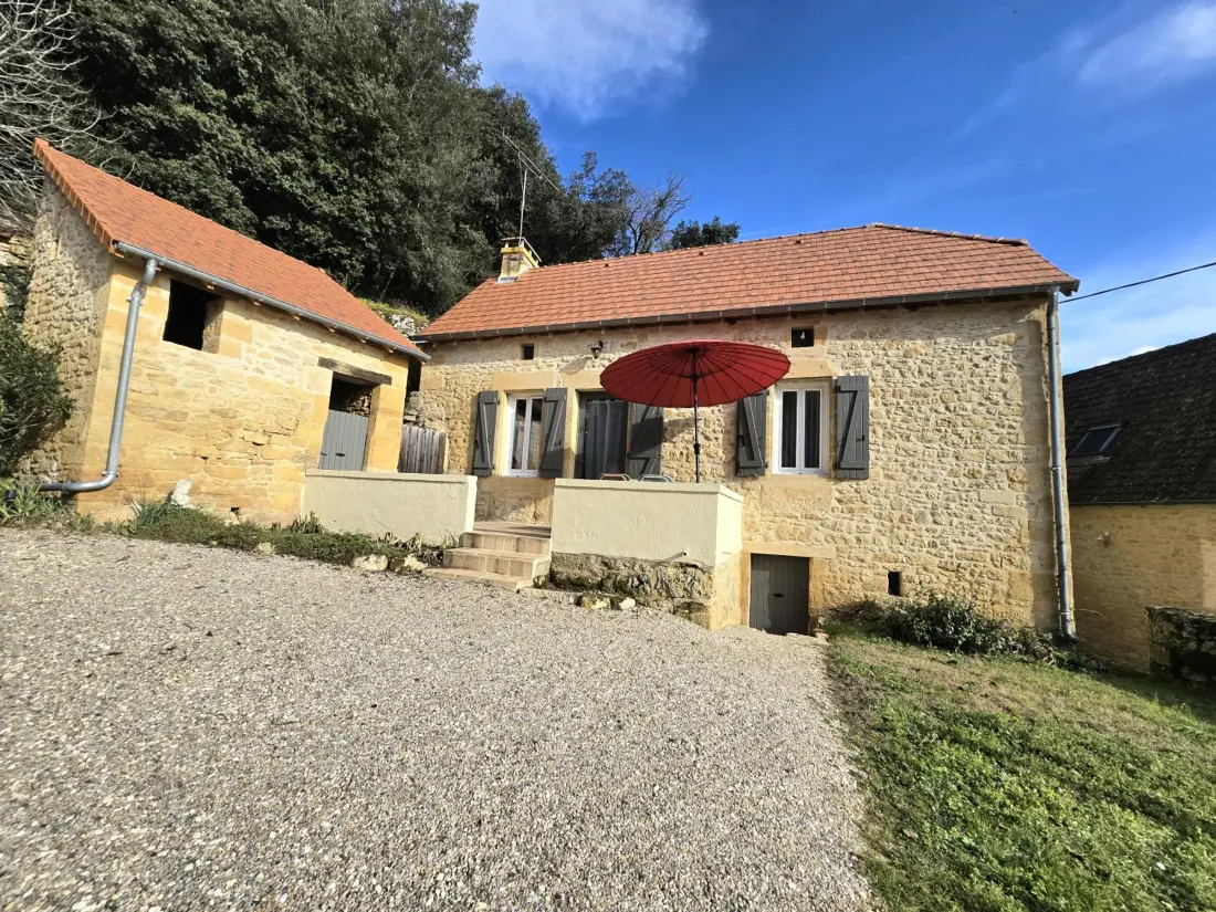 Maison de Vacances Calviac-en-Périgord 6