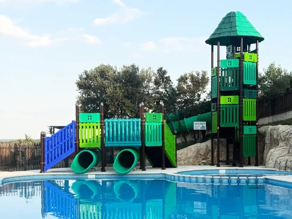 Camping Mer et Camargue 4 étoiles★★★★
