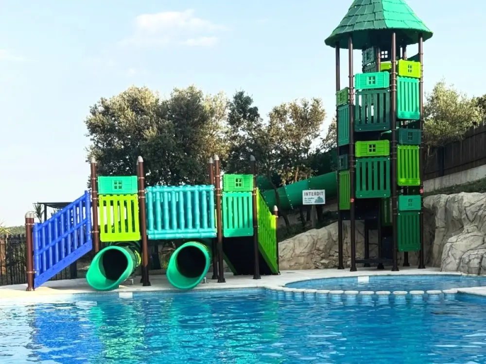 Camping Mer et Camargue 4 étoiles★★★★