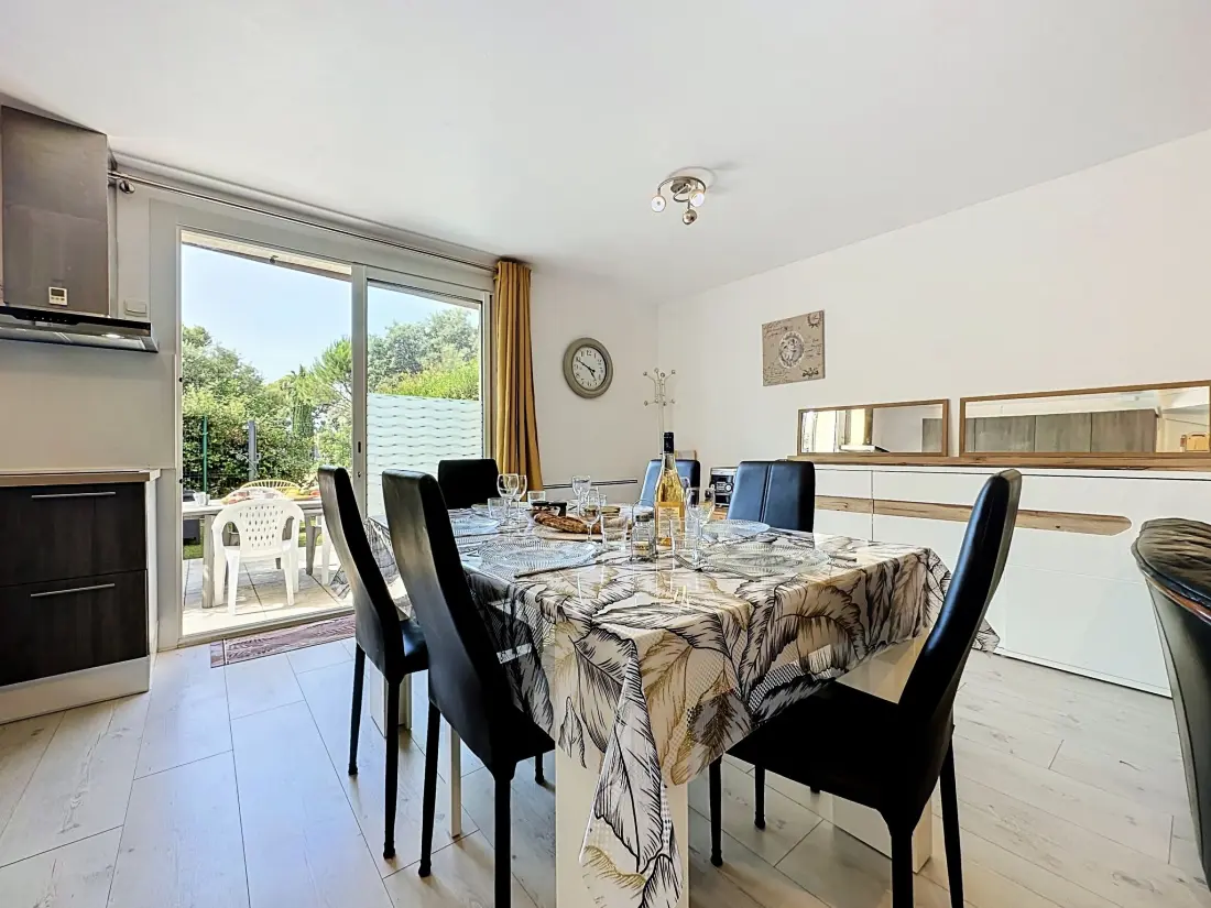Maison de Vacances Calvisson