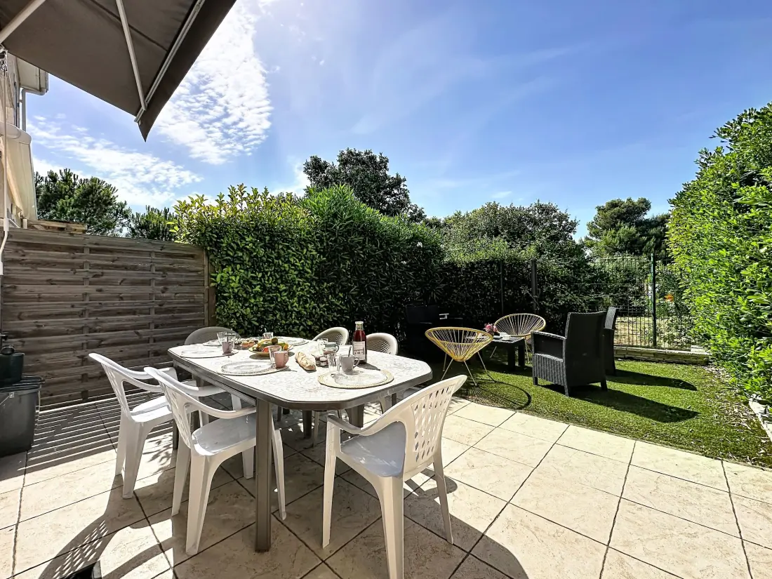 Maison de Vacances Calvisson