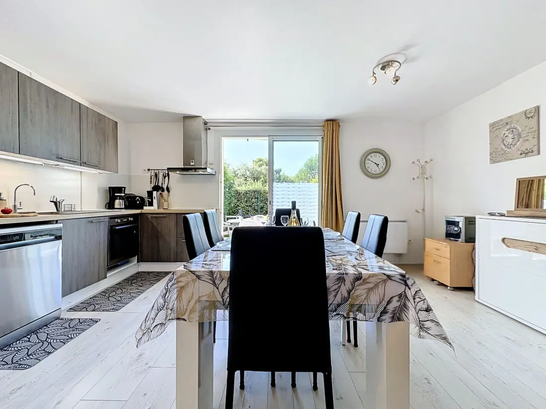 Maison de Vacances Calvisson