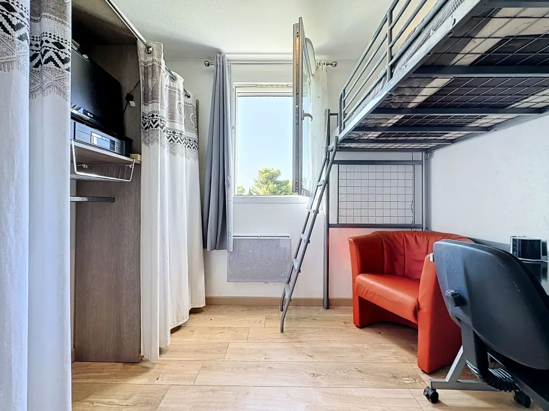 Maison de Vacances Calvisson