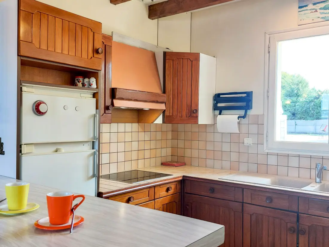 Maison de Vacances Camaret sur Mer