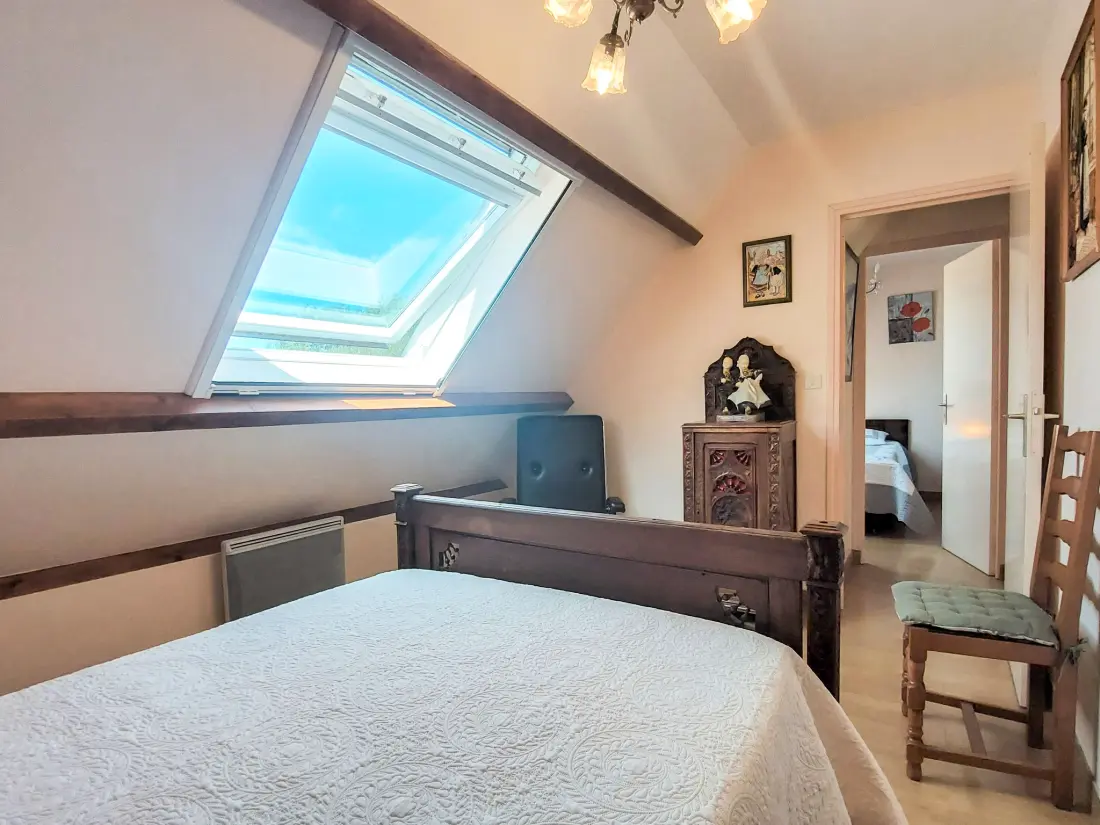 Maison de Vacances Camaret sur Mer