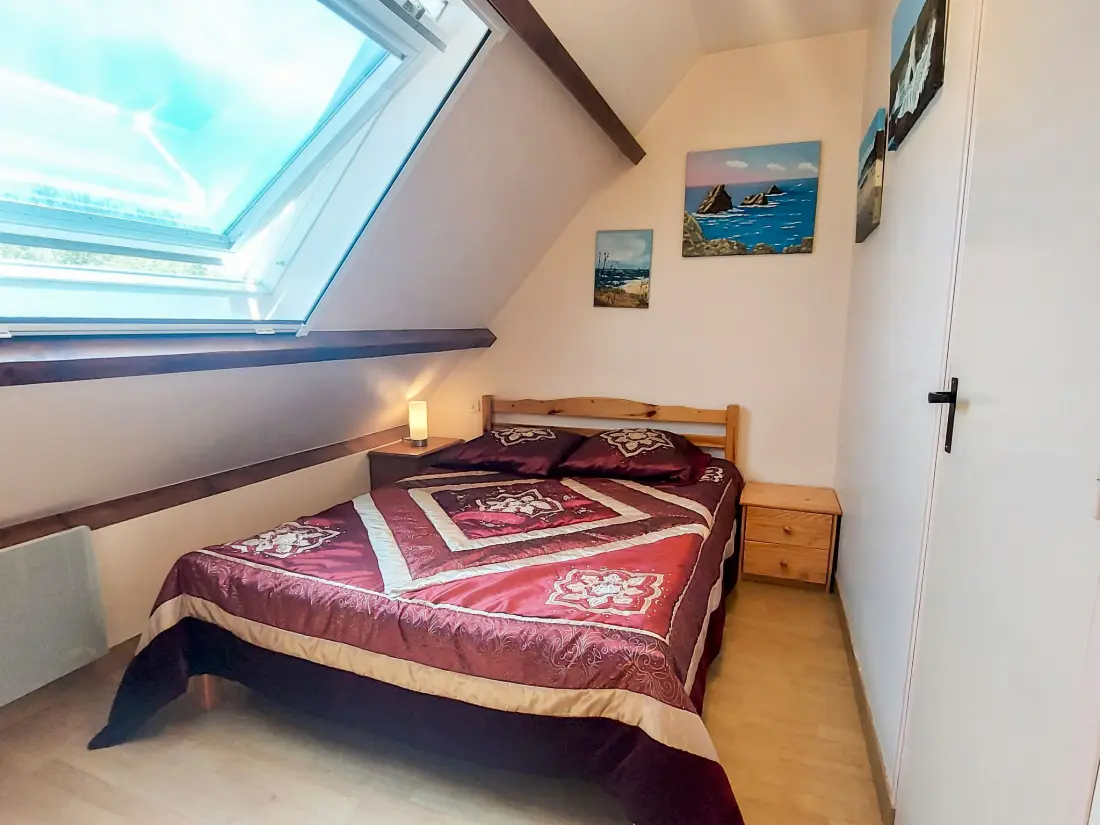 Maison de Vacances Camaret sur Mer