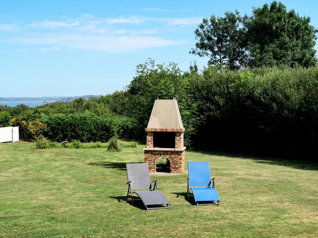 Maison de Vacances Camaret sur Mer