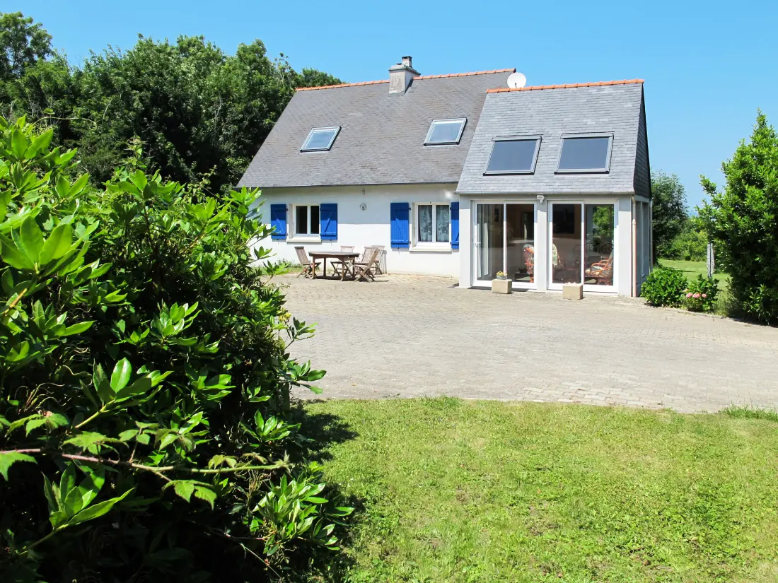 Maison de Vacances Camaret sur Mer