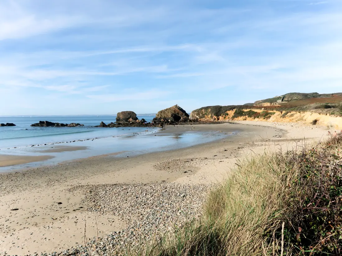 Maison de Vacances Camaret sur Mer