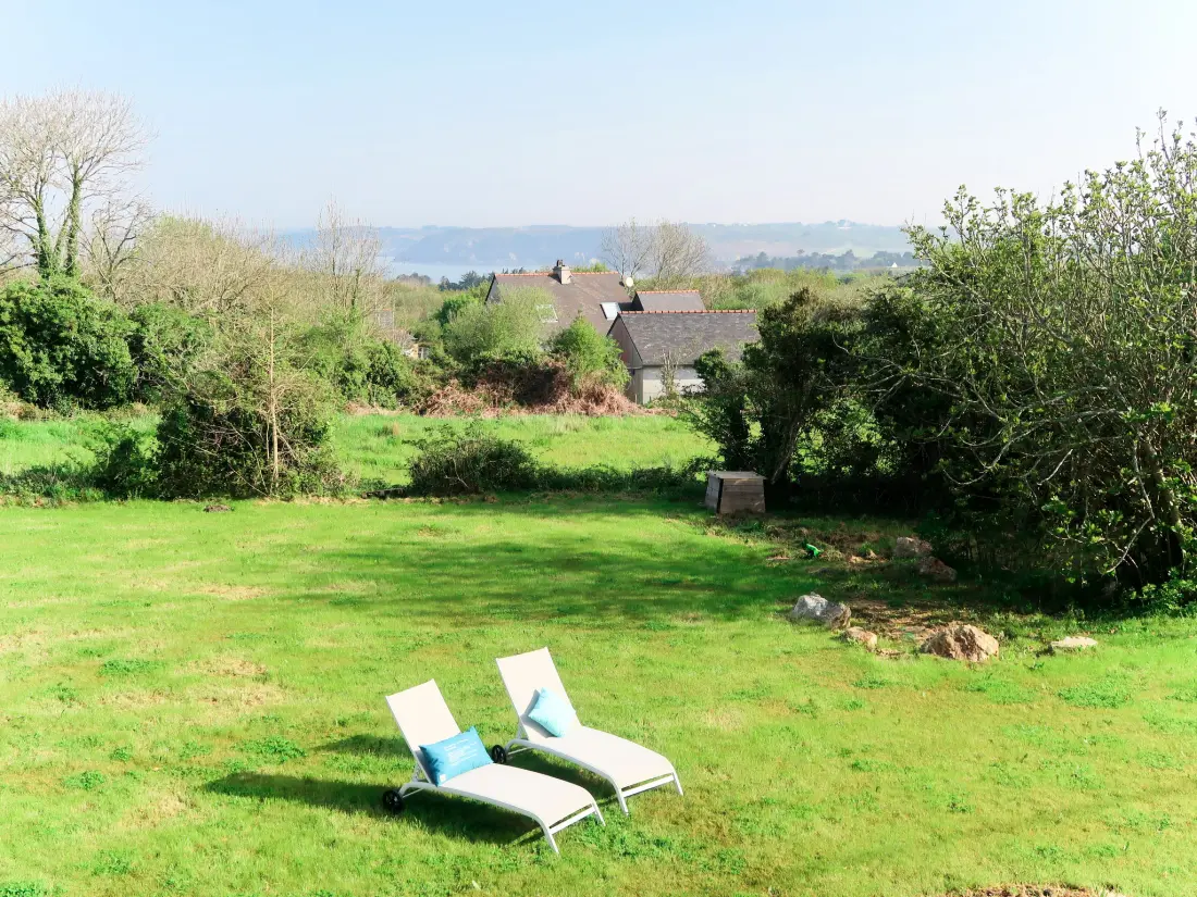 Maison de Vacances Camaret sur Mer