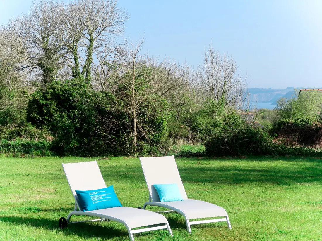 Maison de Vacances Camaret sur Mer