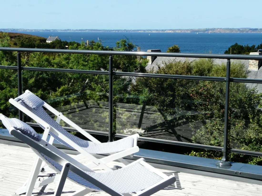 Maison de Vacances Camaret sur Mer