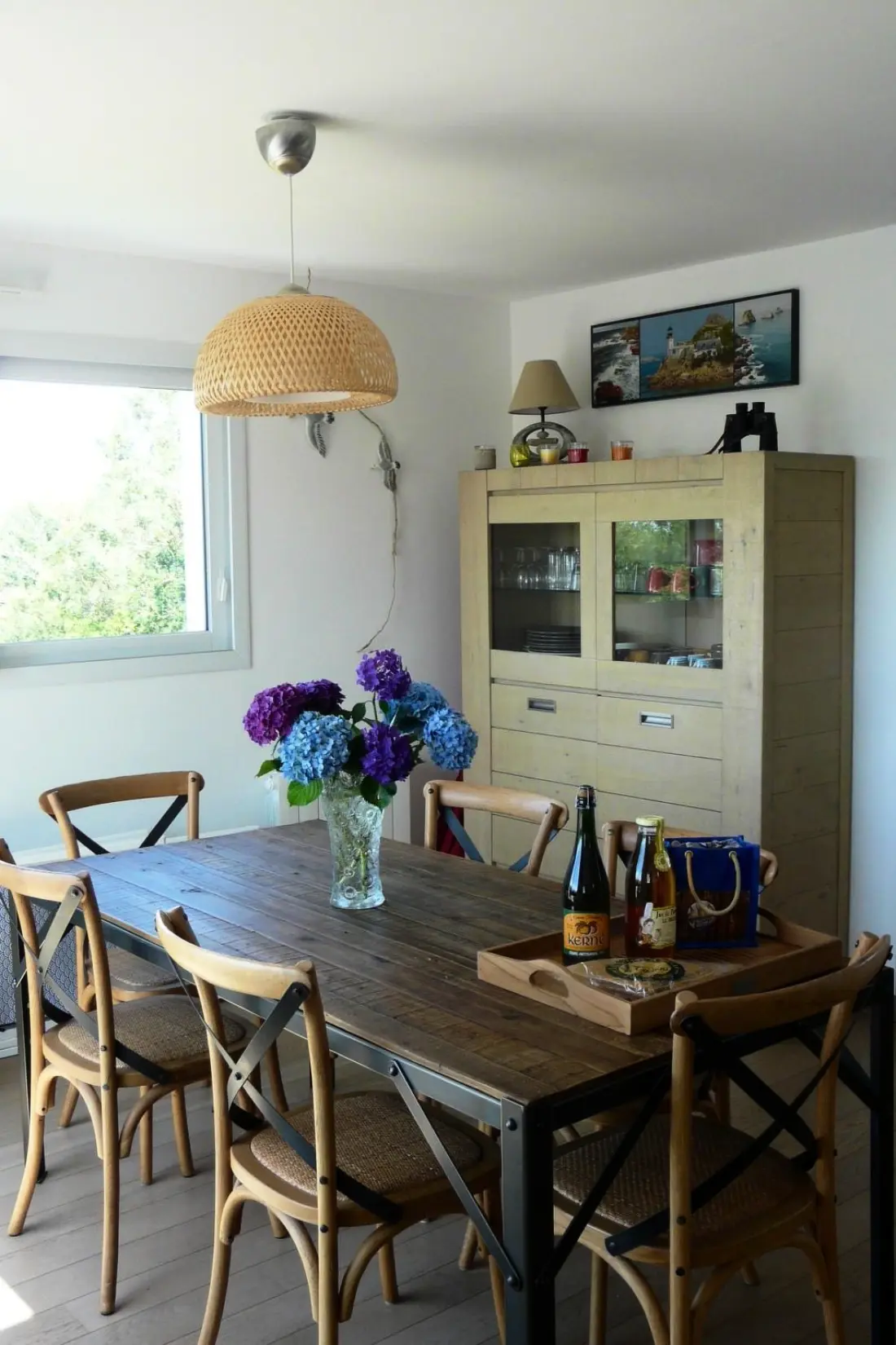 Maison de Vacances Camaret sur Mer