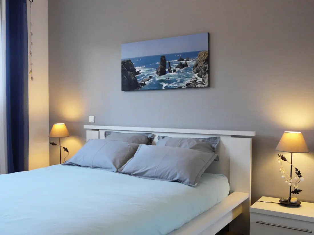 Maison de Vacances Camaret sur Mer