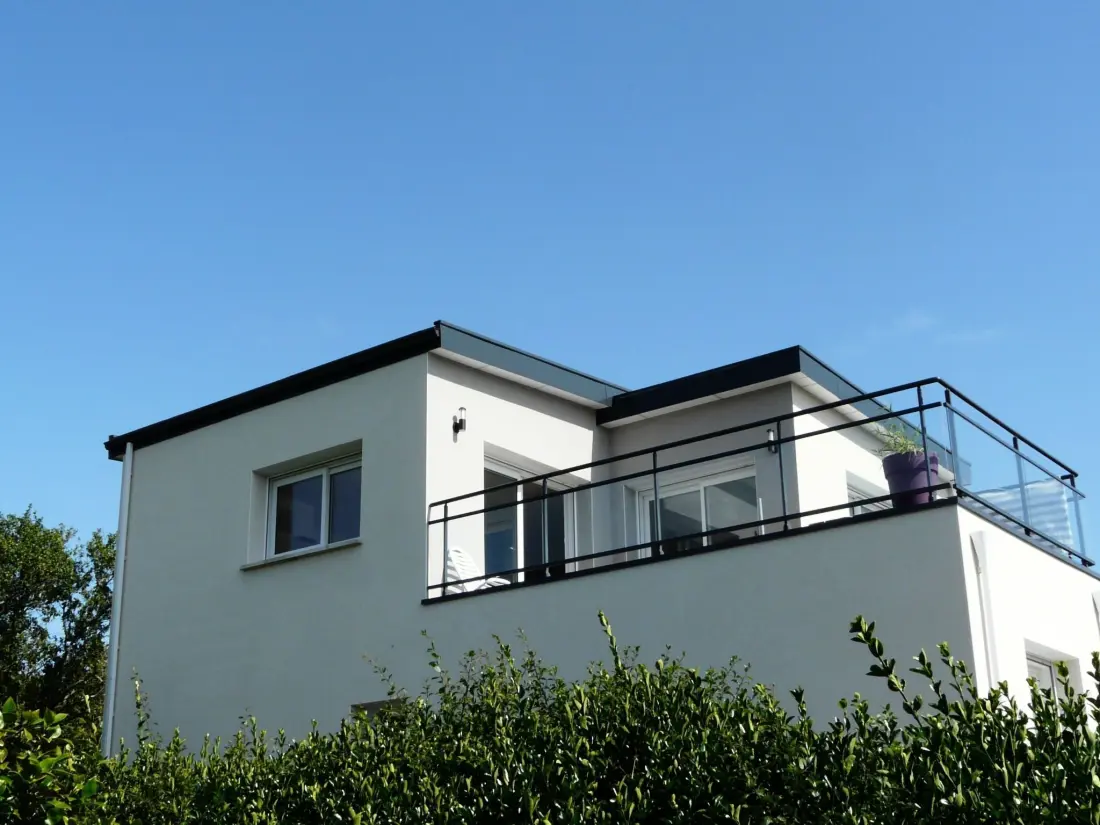 Maison de Vacances Camaret sur Mer