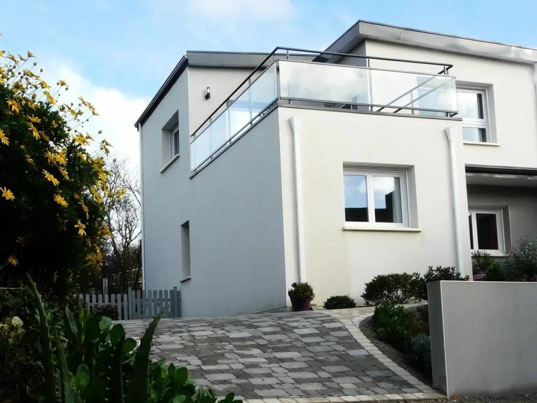 Maison de Vacances Camaret sur Mer