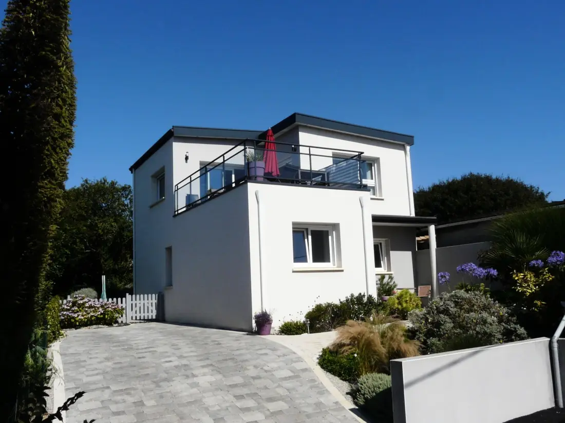 Maison de Vacances Camaret sur Mer