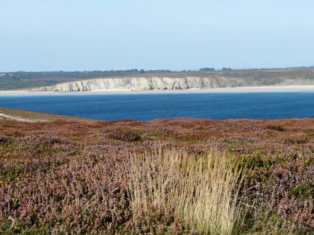 Maison de Vacances Camaret sur Mer