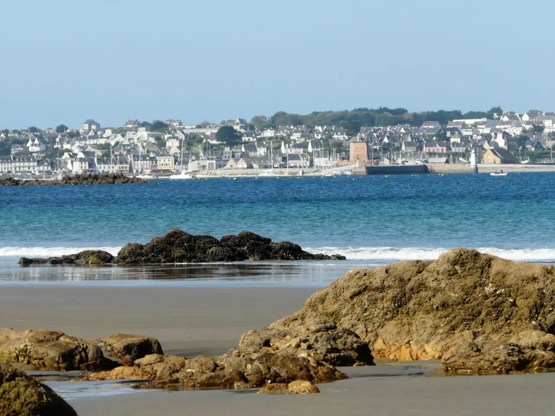 Maison de Vacances Camaret sur Mer
