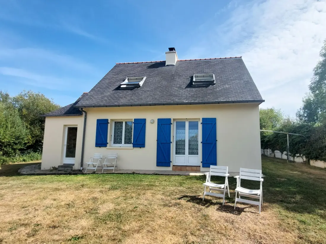 Maison de Vacances Camaret sur Mer