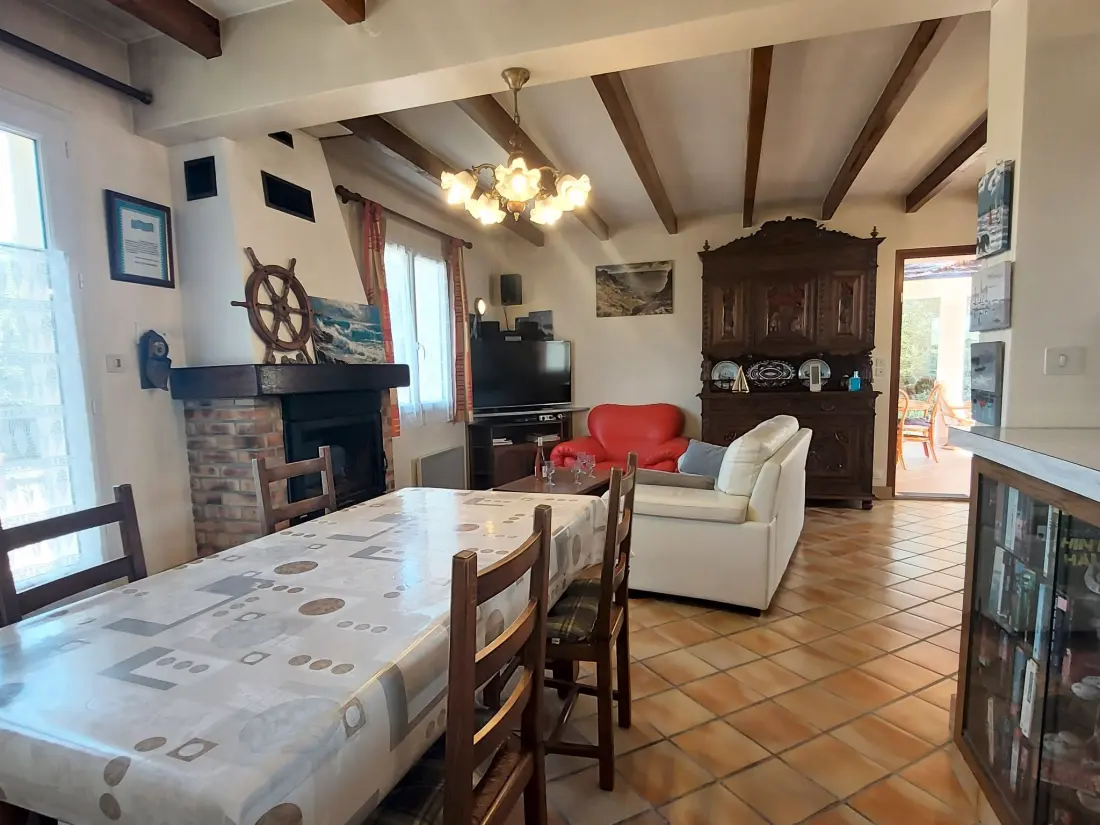 Maison de Vacances Camaret sur Mer