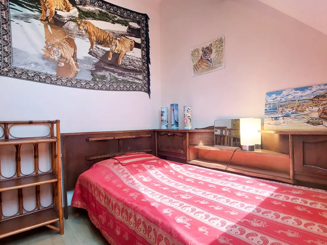 Maison de Vacances Camaret sur Mer