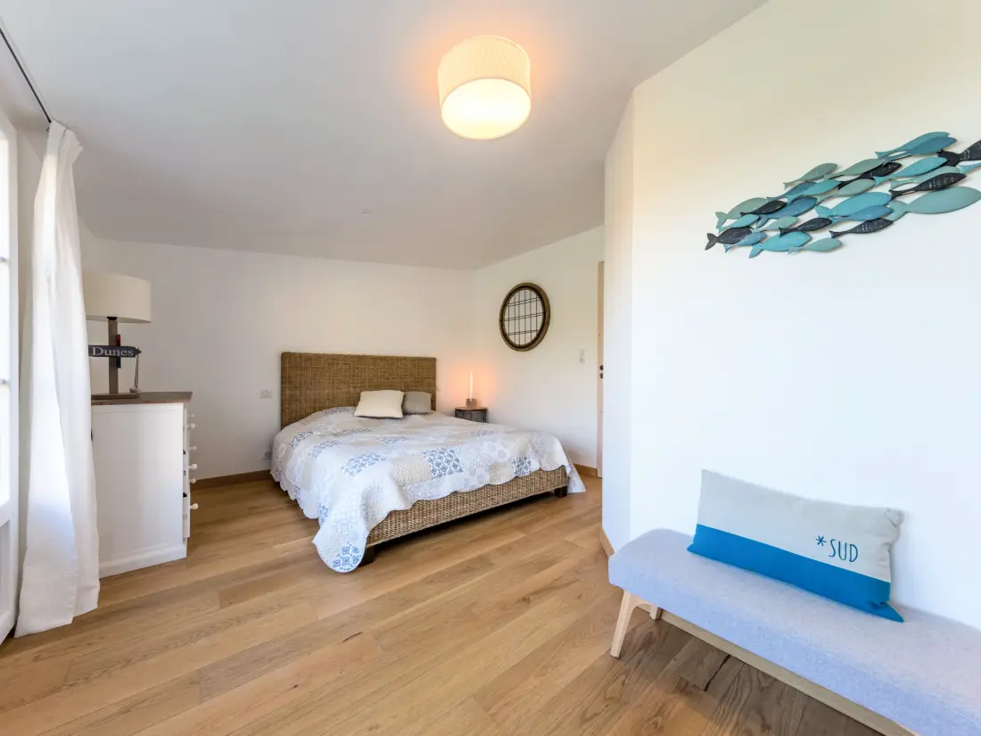 Maison de Vacances Camaret sur Mer