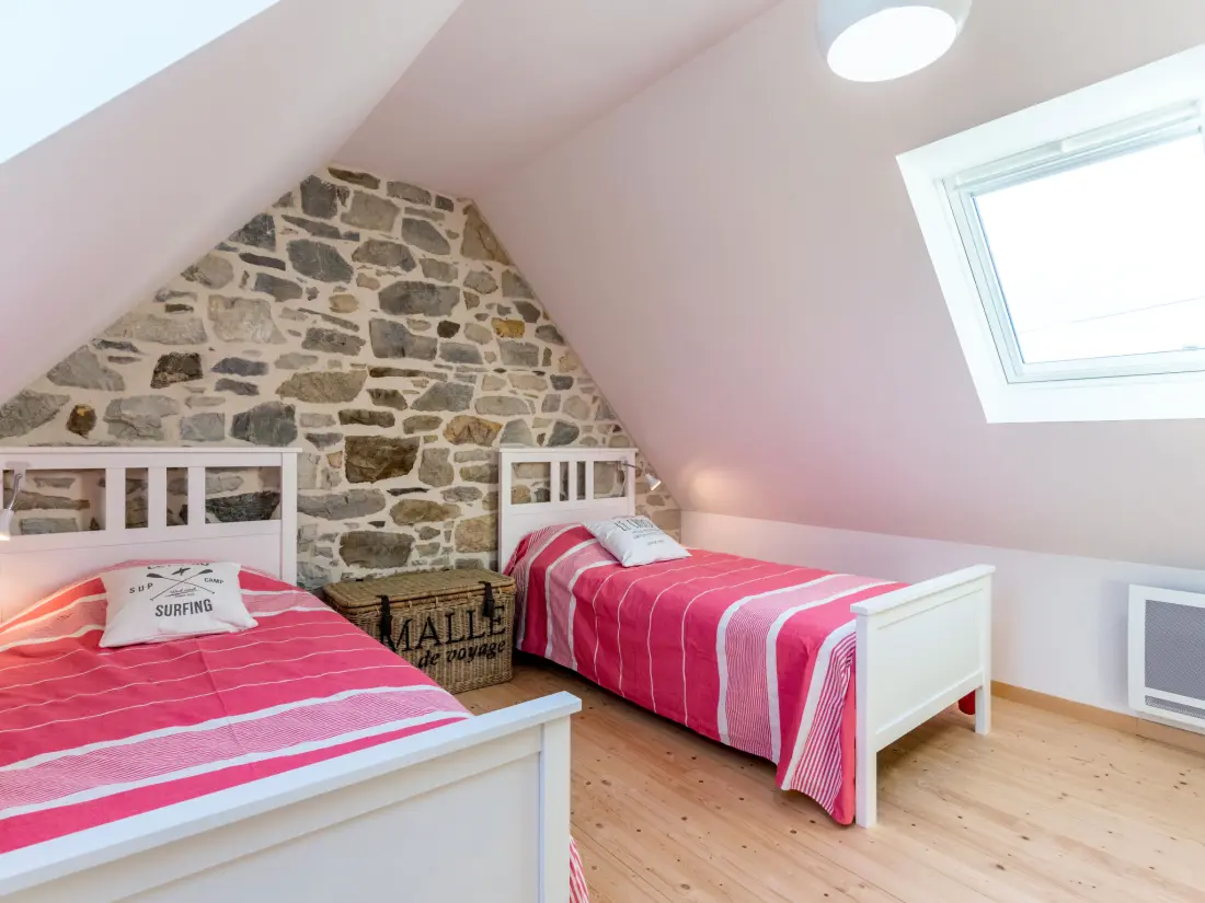 Maison de Vacances Camaret sur Mer