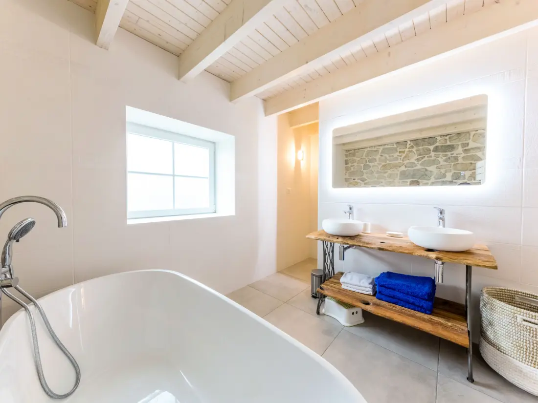 Maison de Vacances Camaret sur Mer