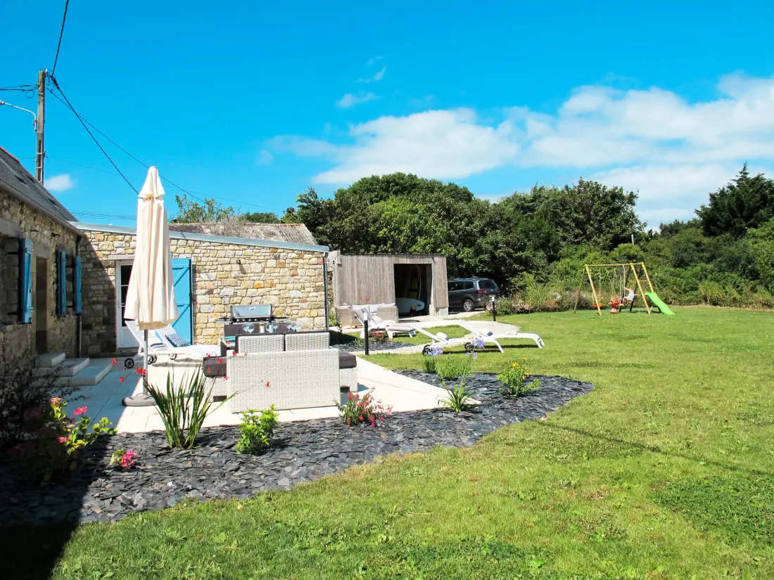 Maison de Vacances Camaret sur Mer