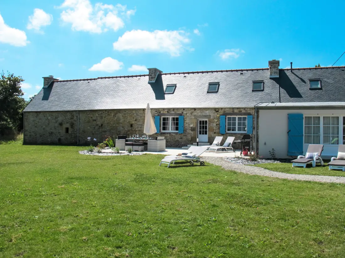 Maison de Vacances Camaret sur Mer