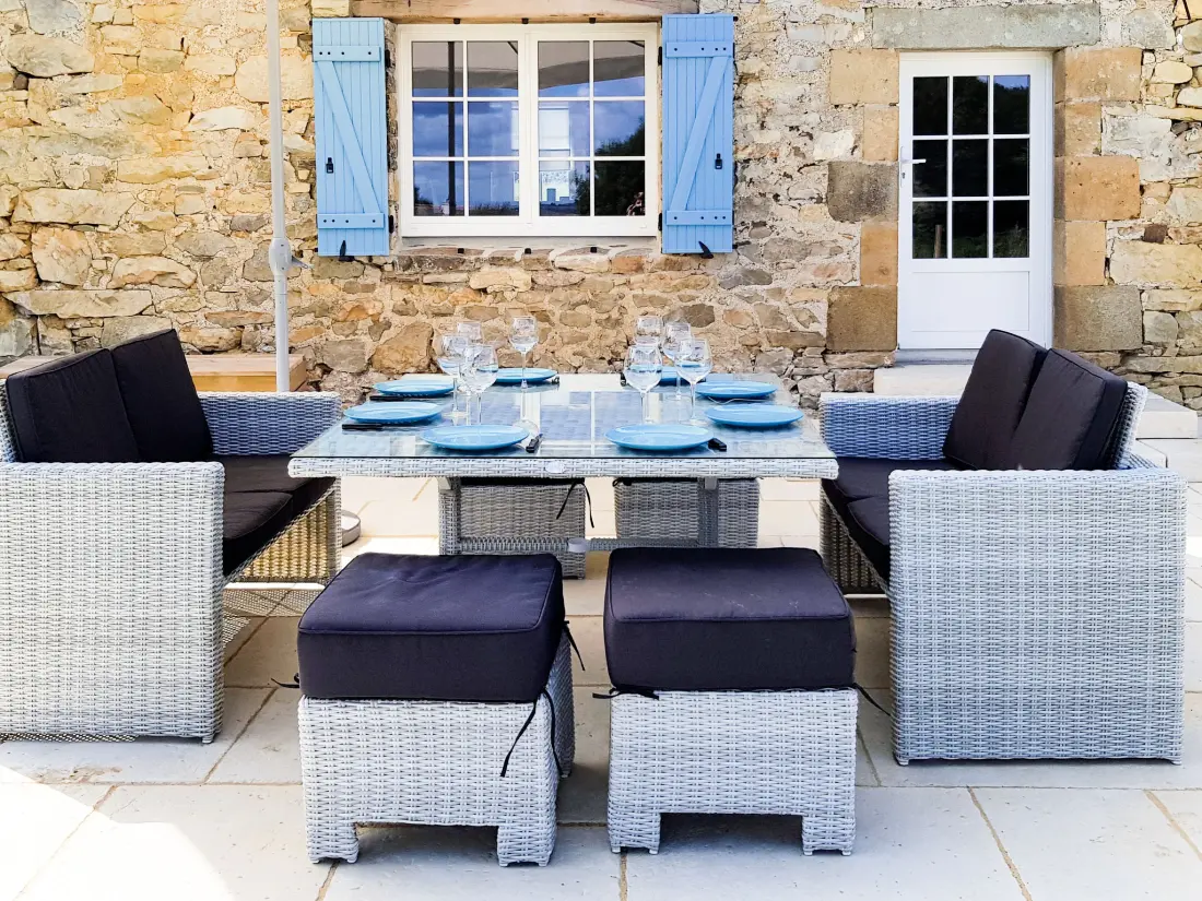Maison de Vacances Camaret sur Mer