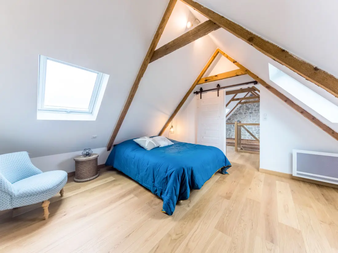 Maison de Vacances Camaret sur Mer