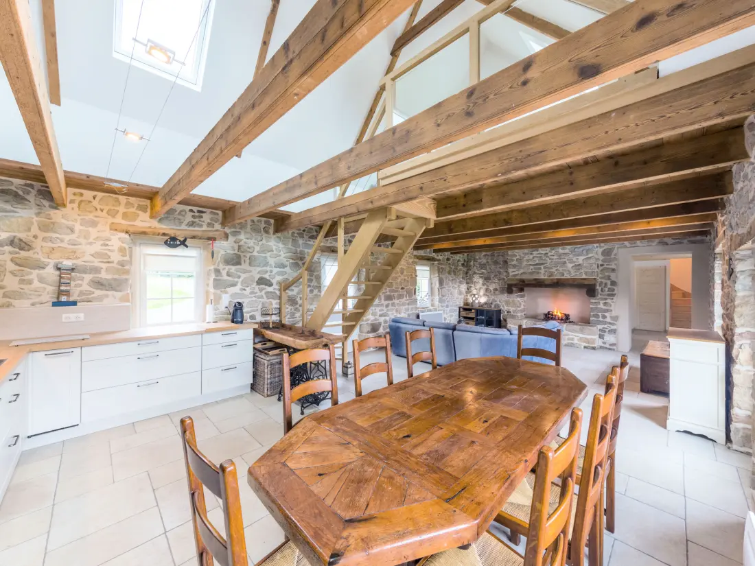 Maison de Vacances Camaret sur Mer