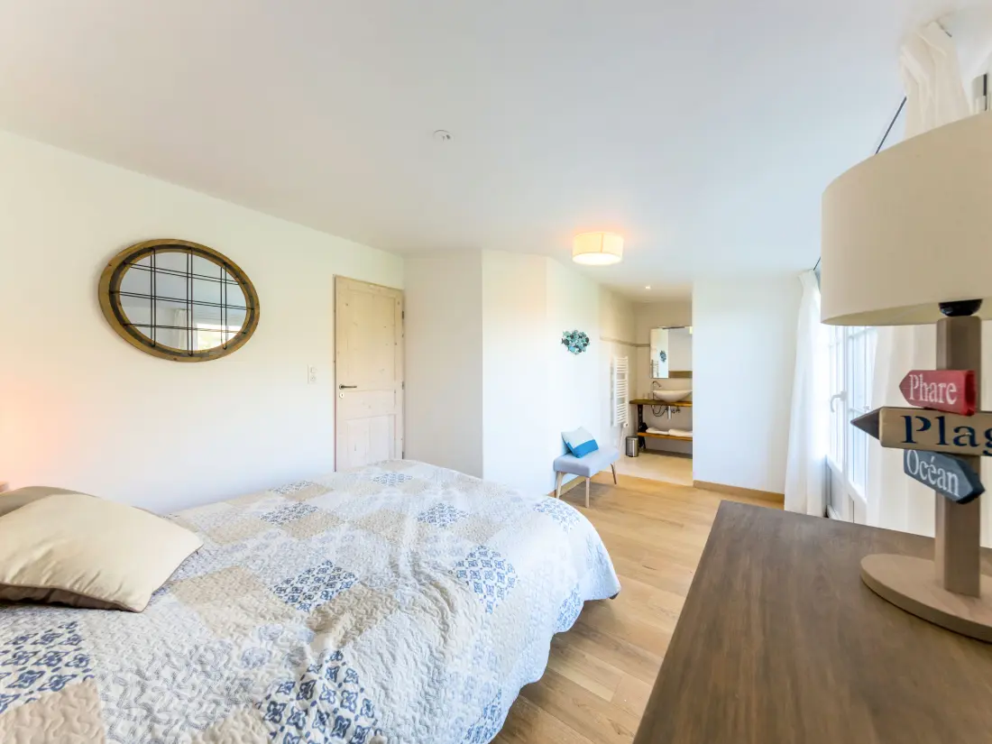 Maison de Vacances Camaret sur Mer