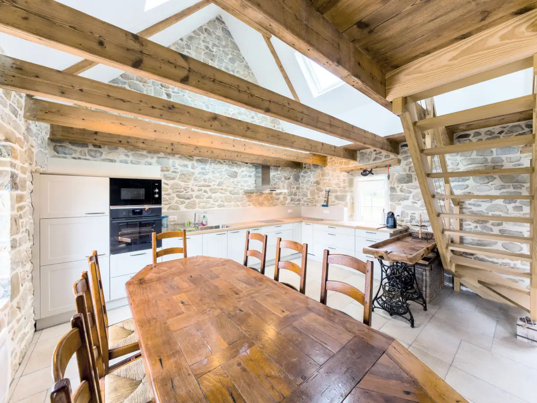 Maison de Vacances Camaret sur Mer