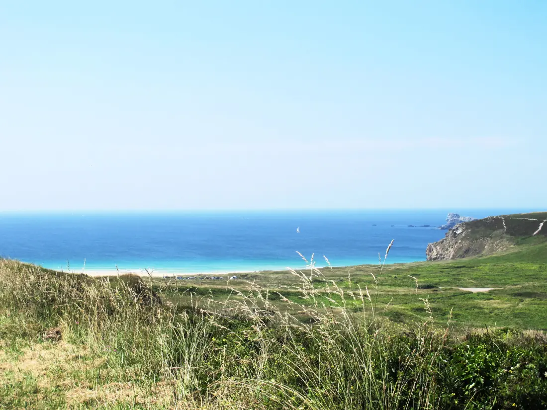Maison de Vacances Camaret sur Mer