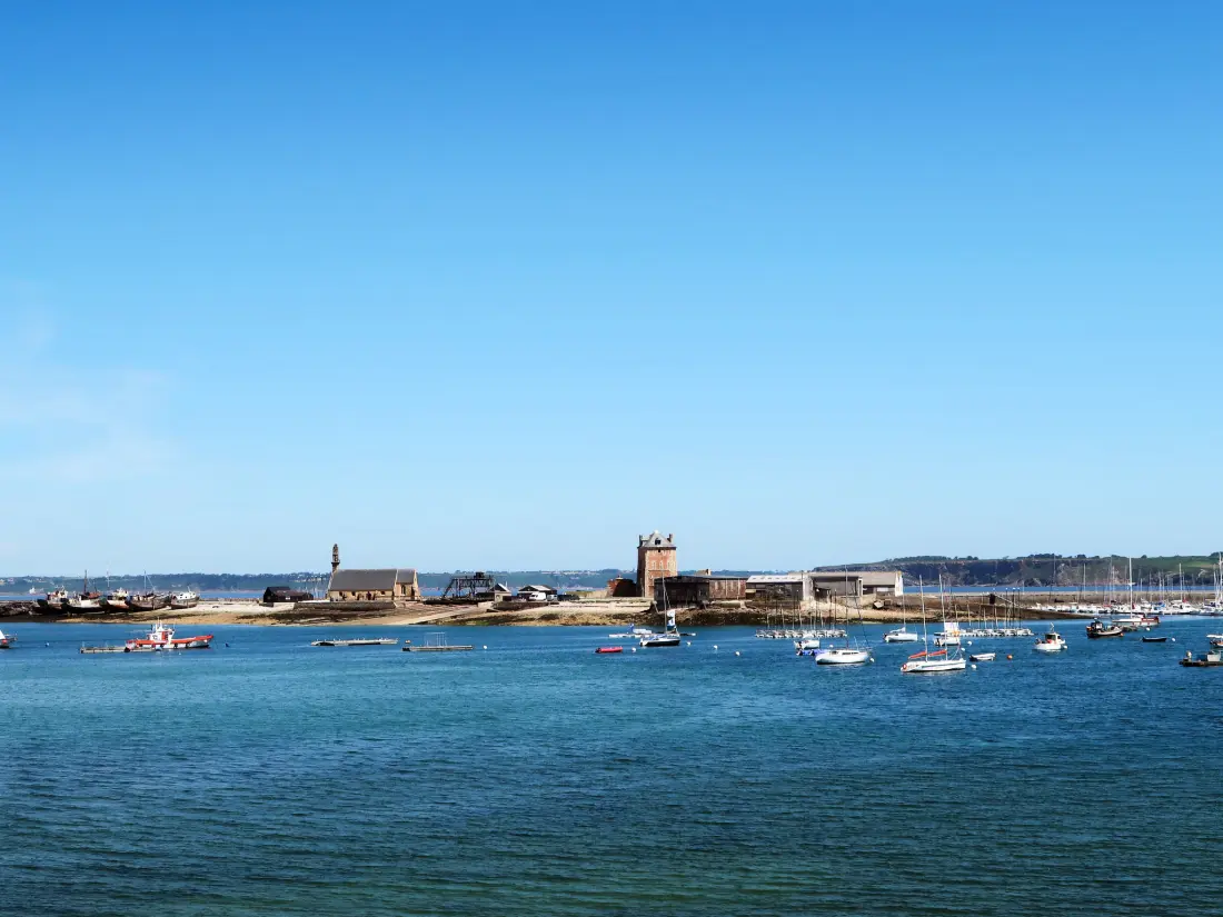 Maison de Vacances Camaret sur Mer