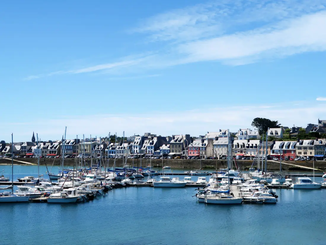 Maison de Vacances Camaret sur Mer